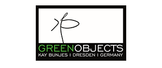 Green Objetcs
