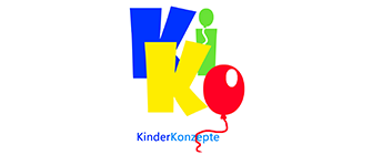 KiKo KinderKonzepte Logo