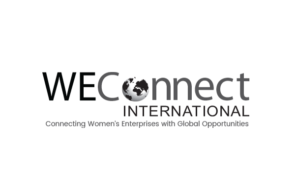 WEconnect international Logo